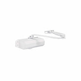 Hermex Door Closer White .